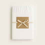 Hoeslaken - White Sand